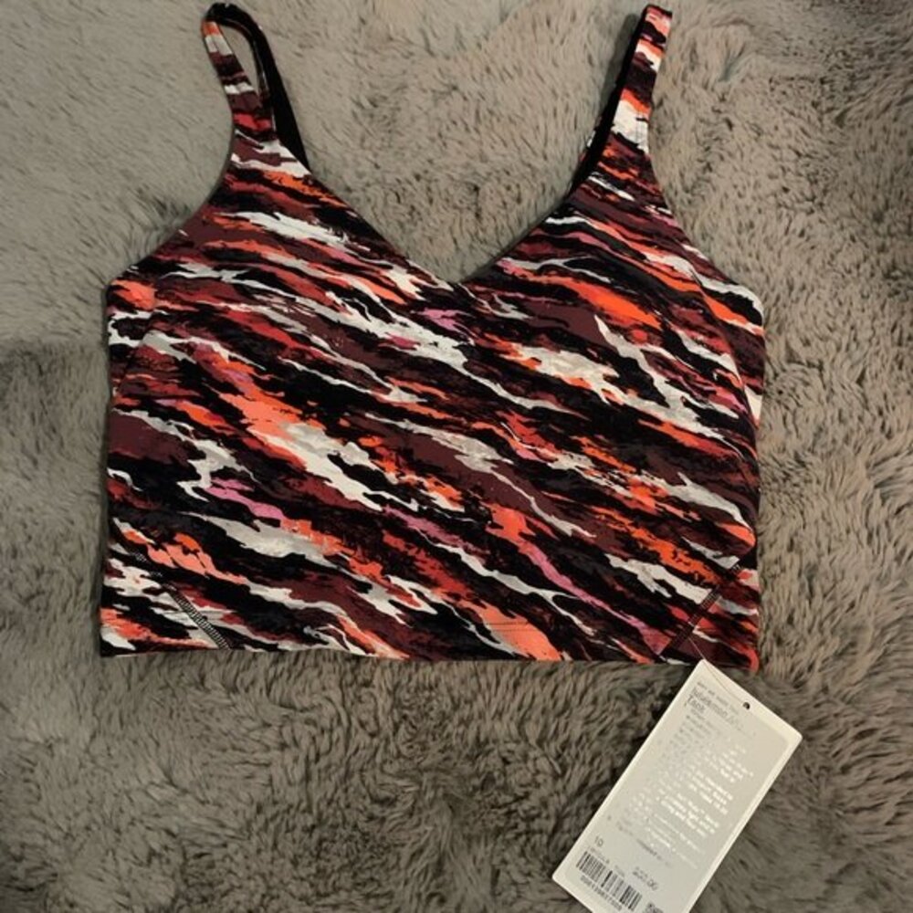 Lululemon Align tank